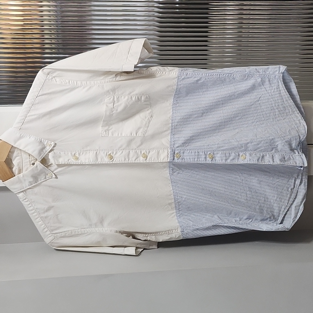 J. Crew Button Down Shirt
